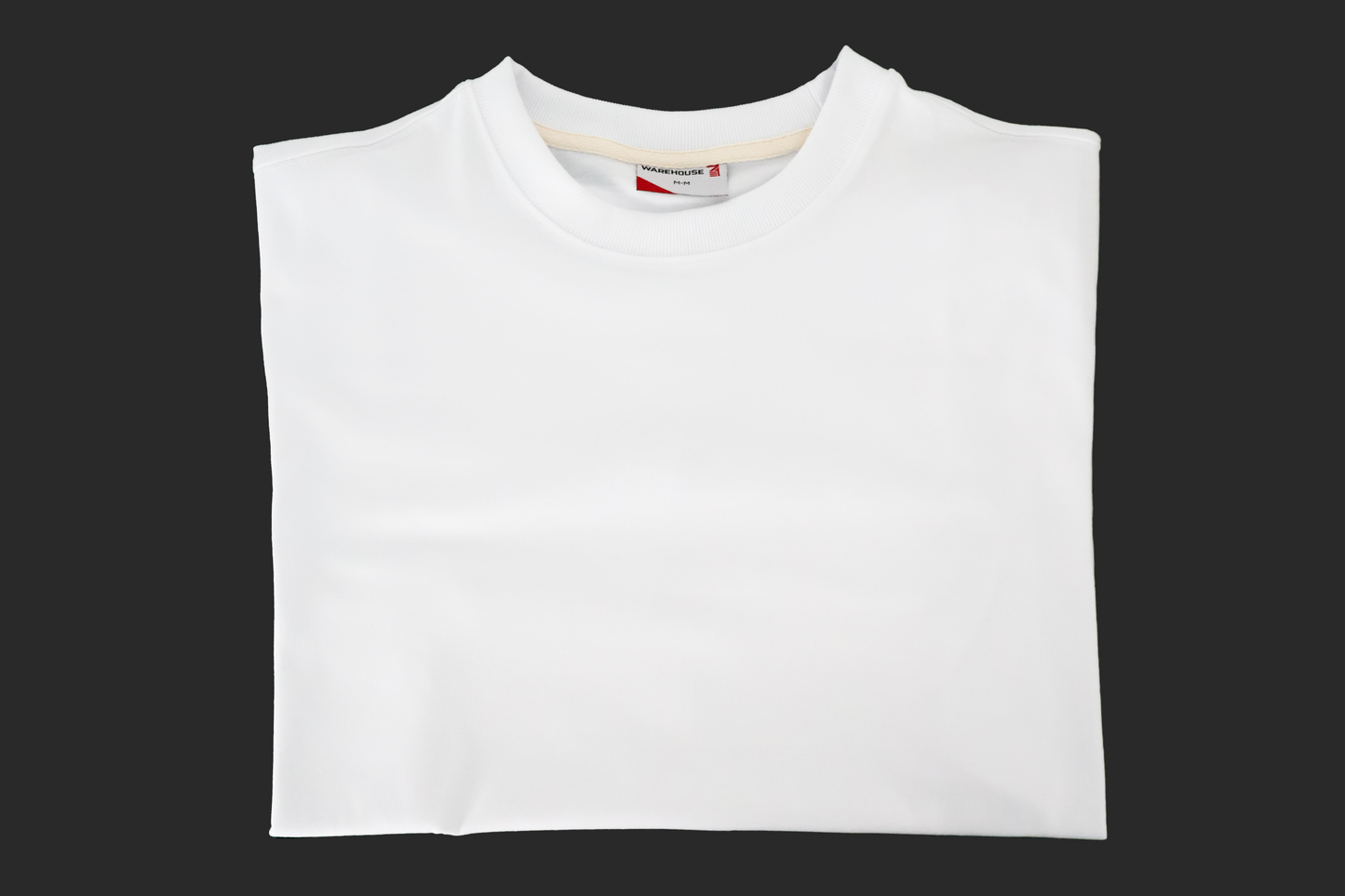 Bundle All White 5 Pack Playera