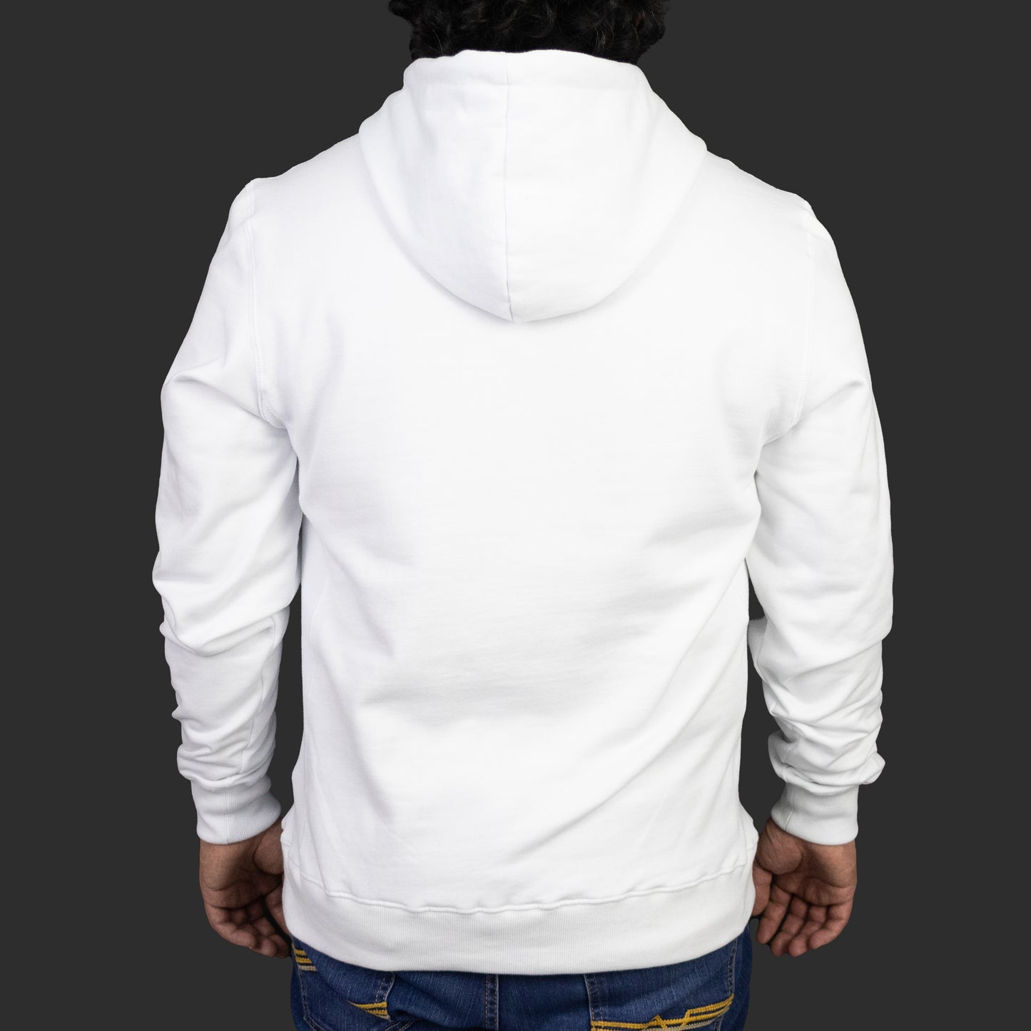 Rayo Hoodie