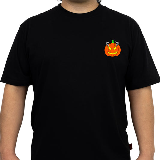 Trick or Treat Playera