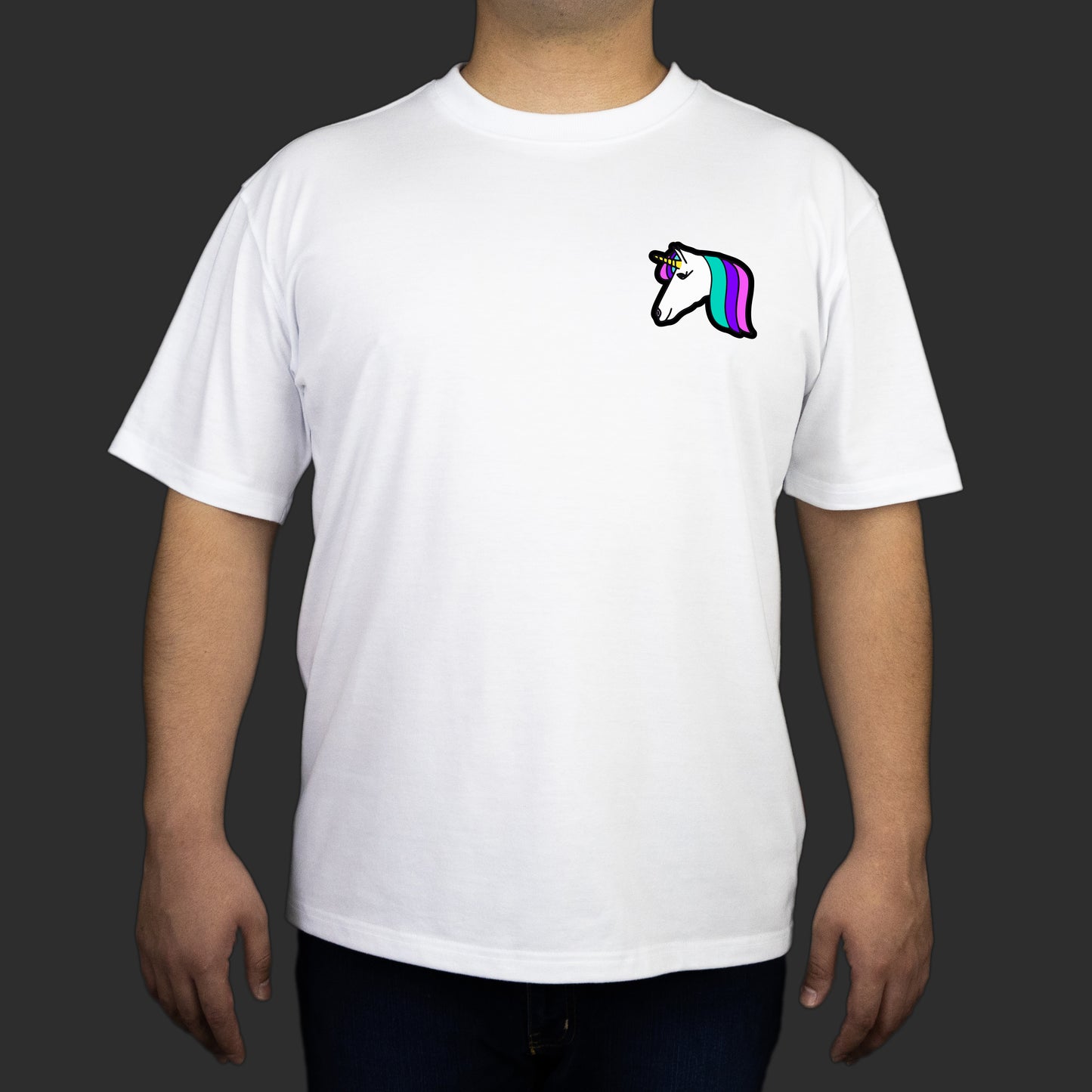 Unicornio Playera