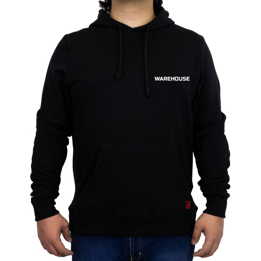 WAREHOUSE Logo hoodie