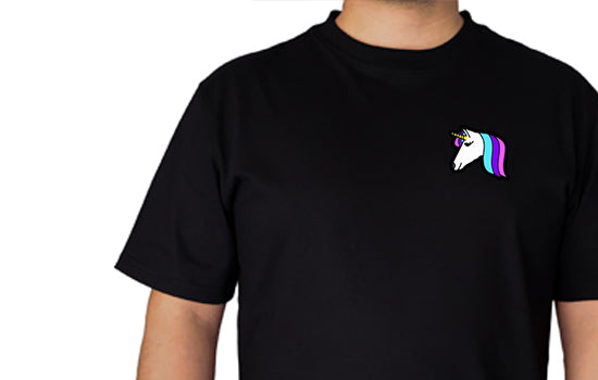 Unicornio Playera