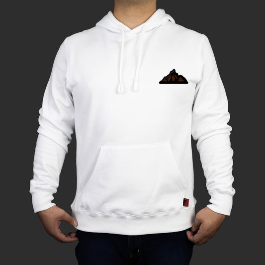 Montaña Hoodie