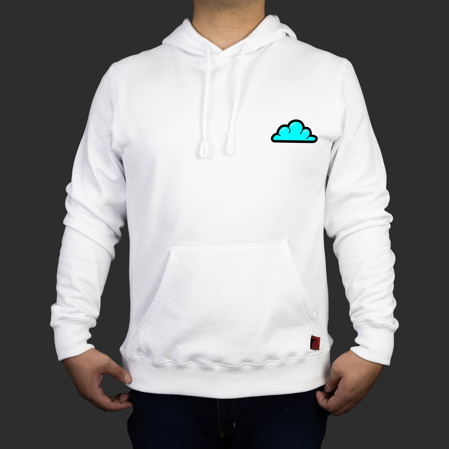 Nube Hoodie