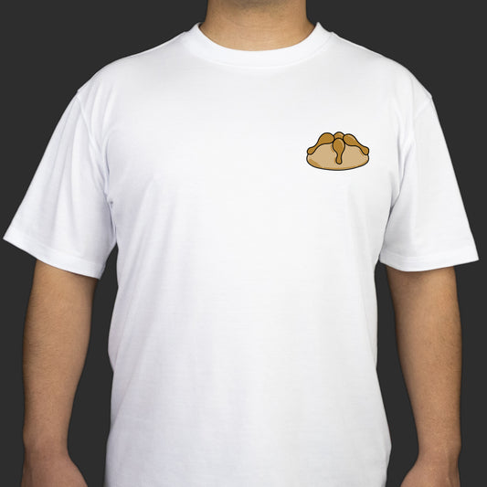 Pan de muerto Playera