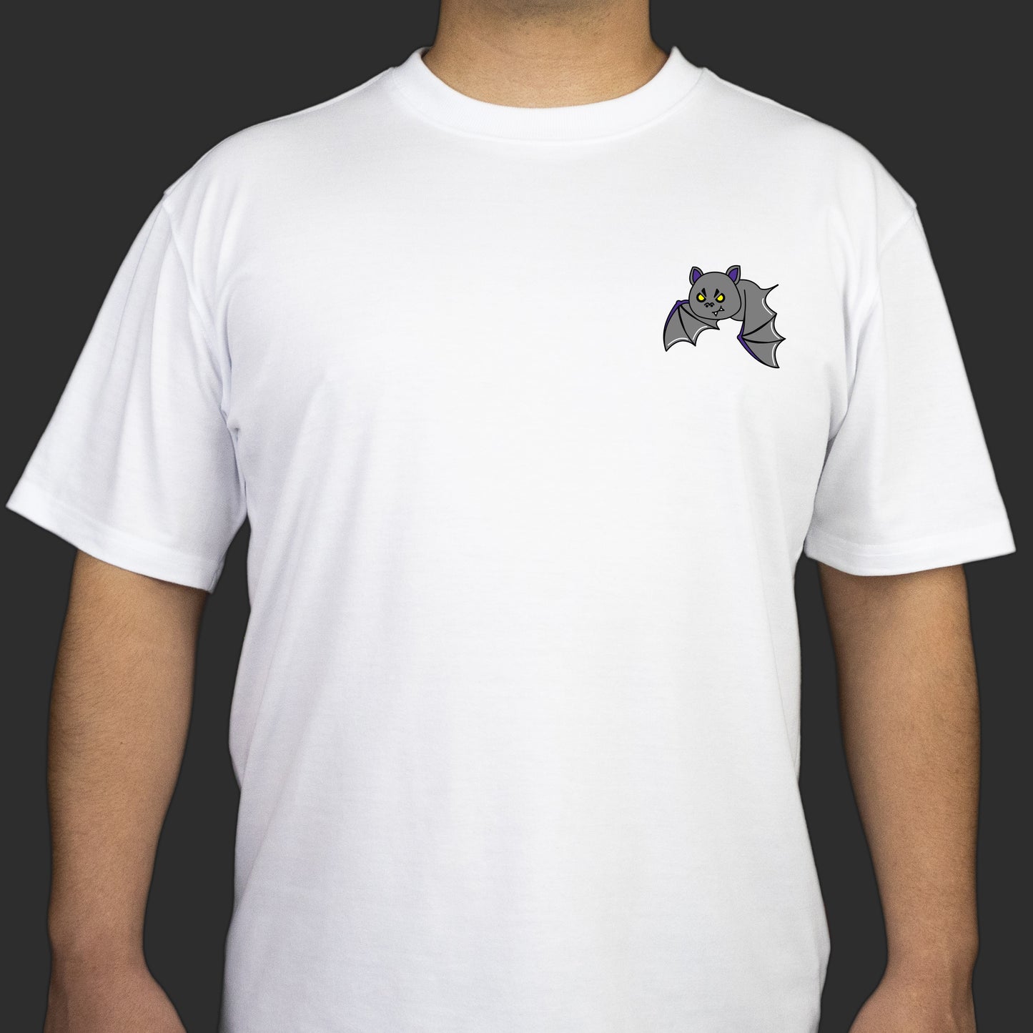 Time Of Bat Playera