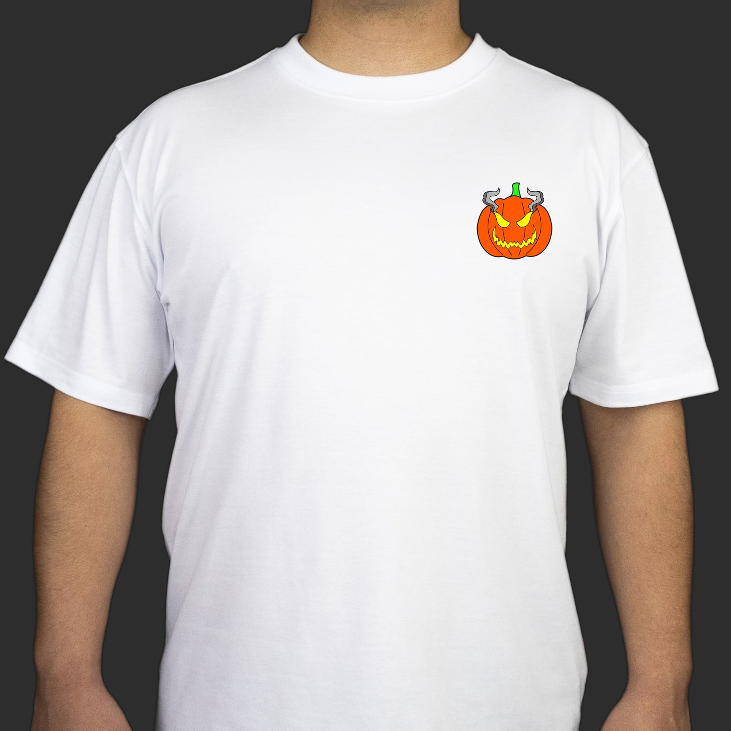 Trick or Treat Playera