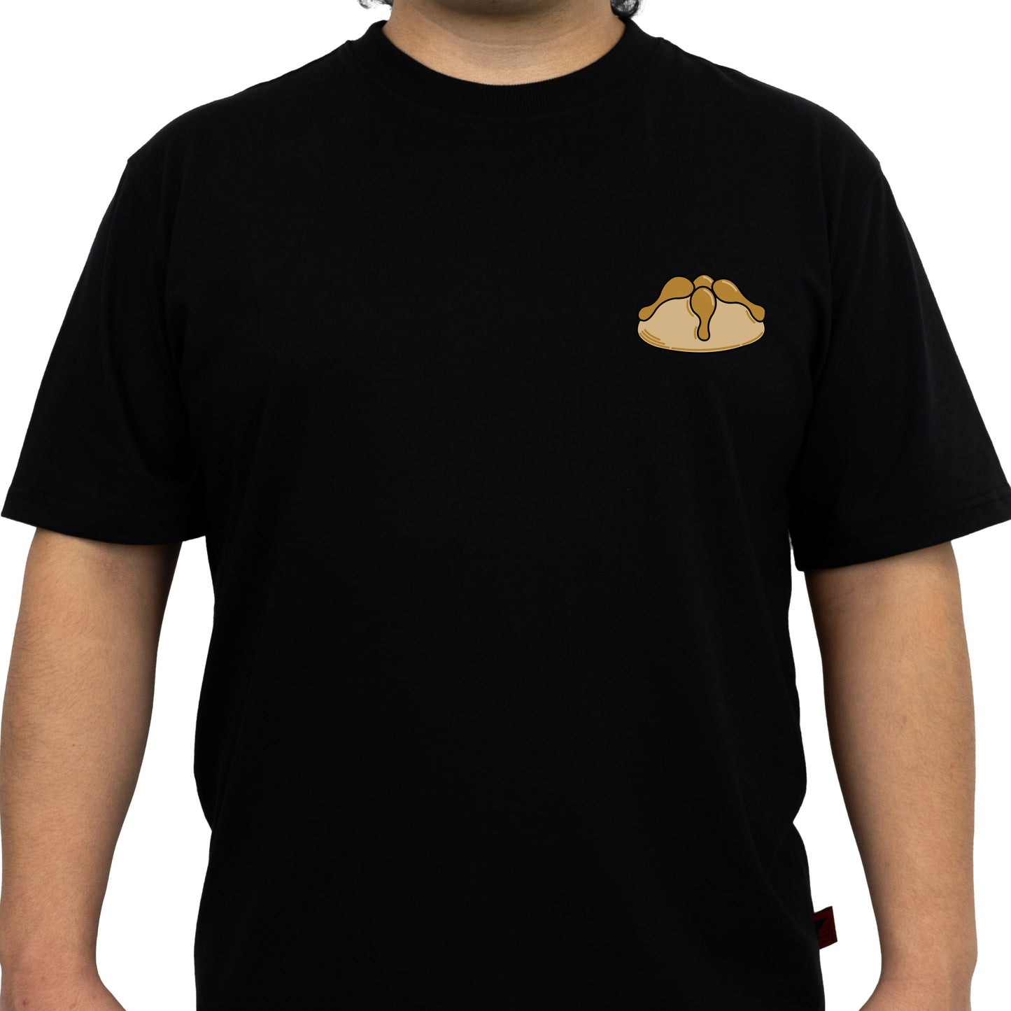 Pan de muerto Playera