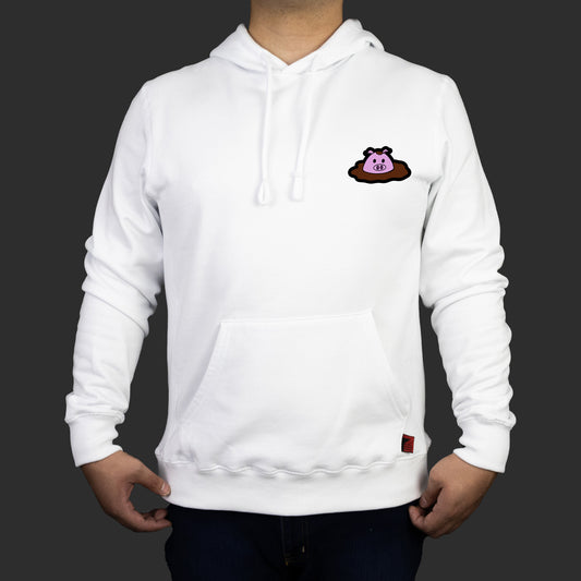 Puerquito Hoodie