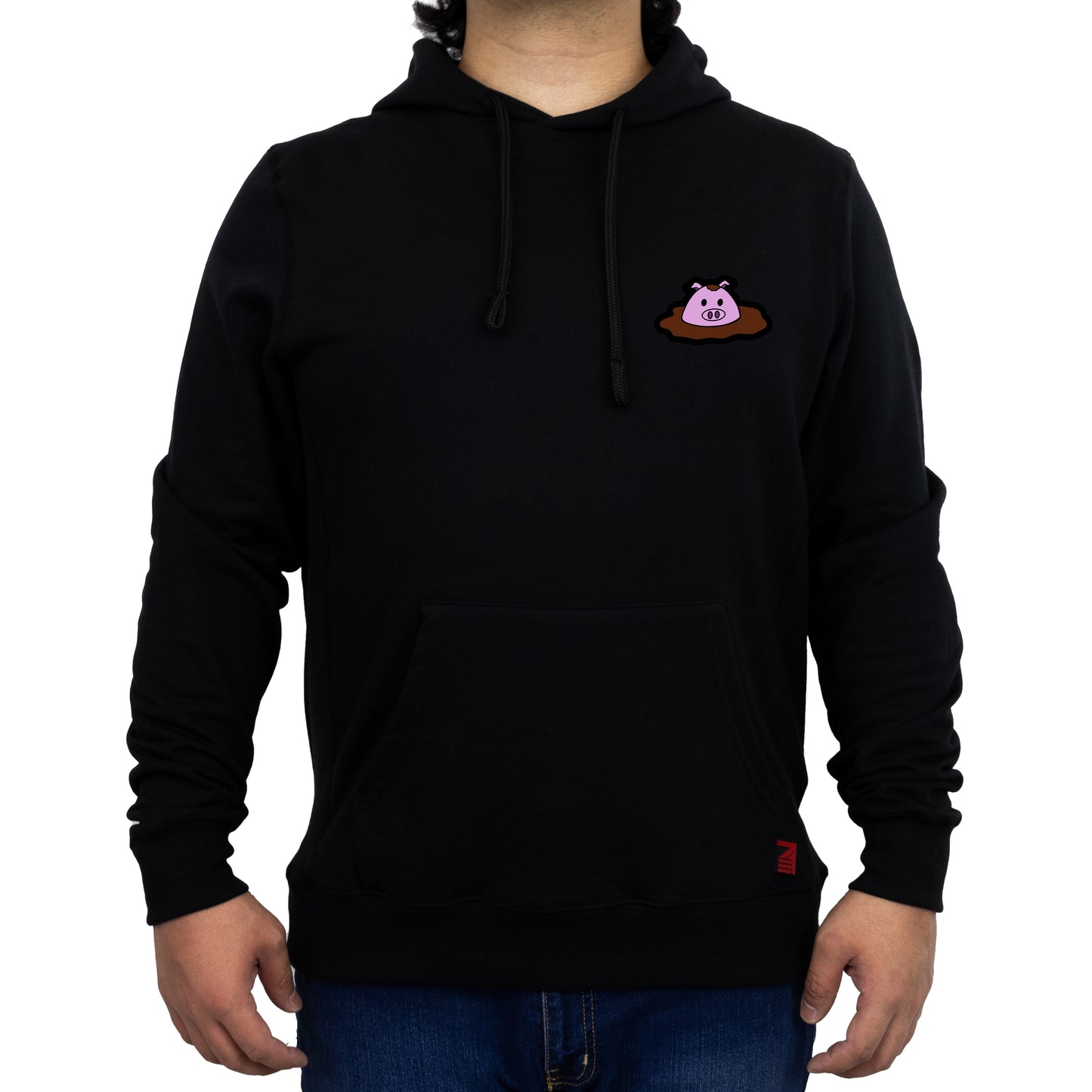 Puerquito Hoodie