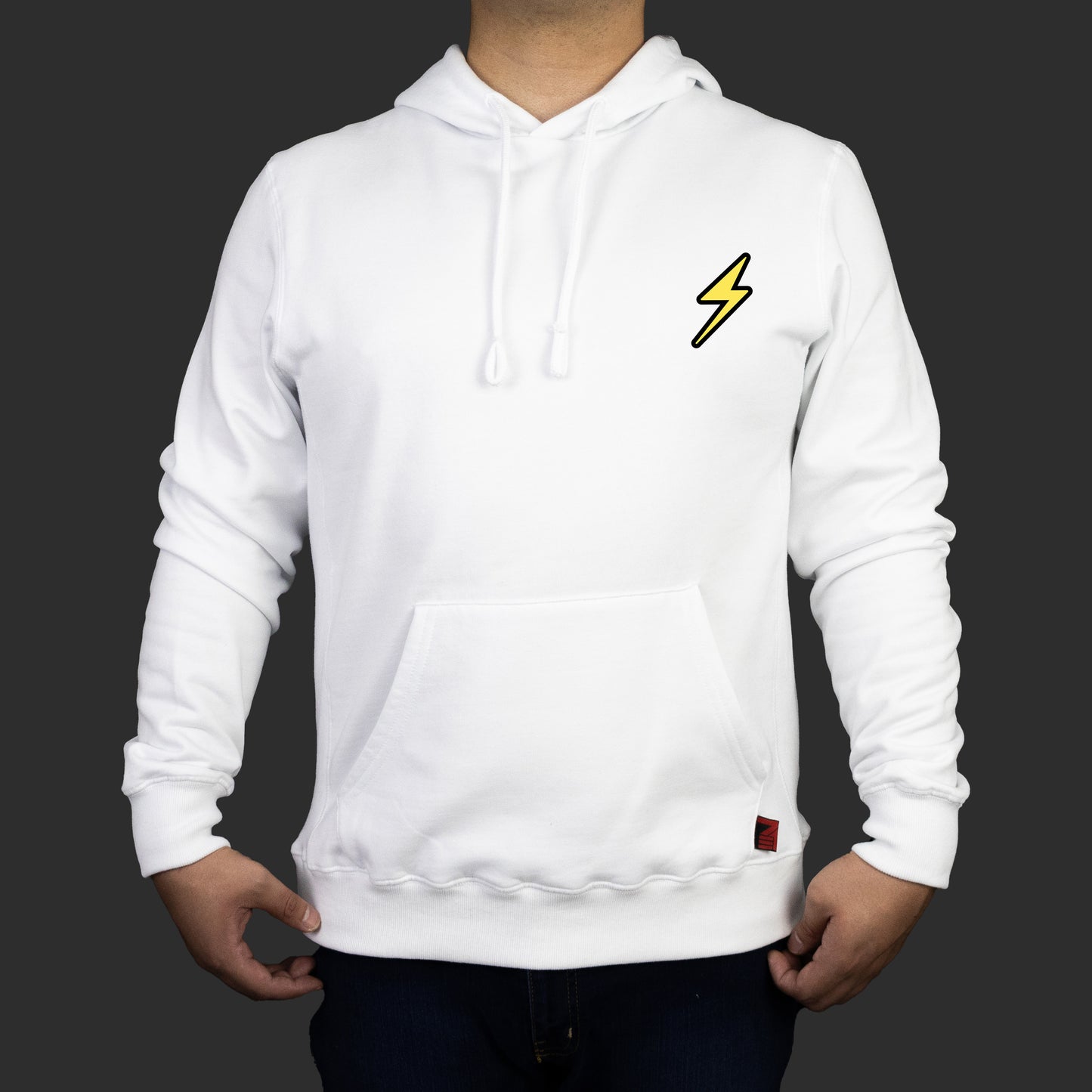 Rayo Hoodie