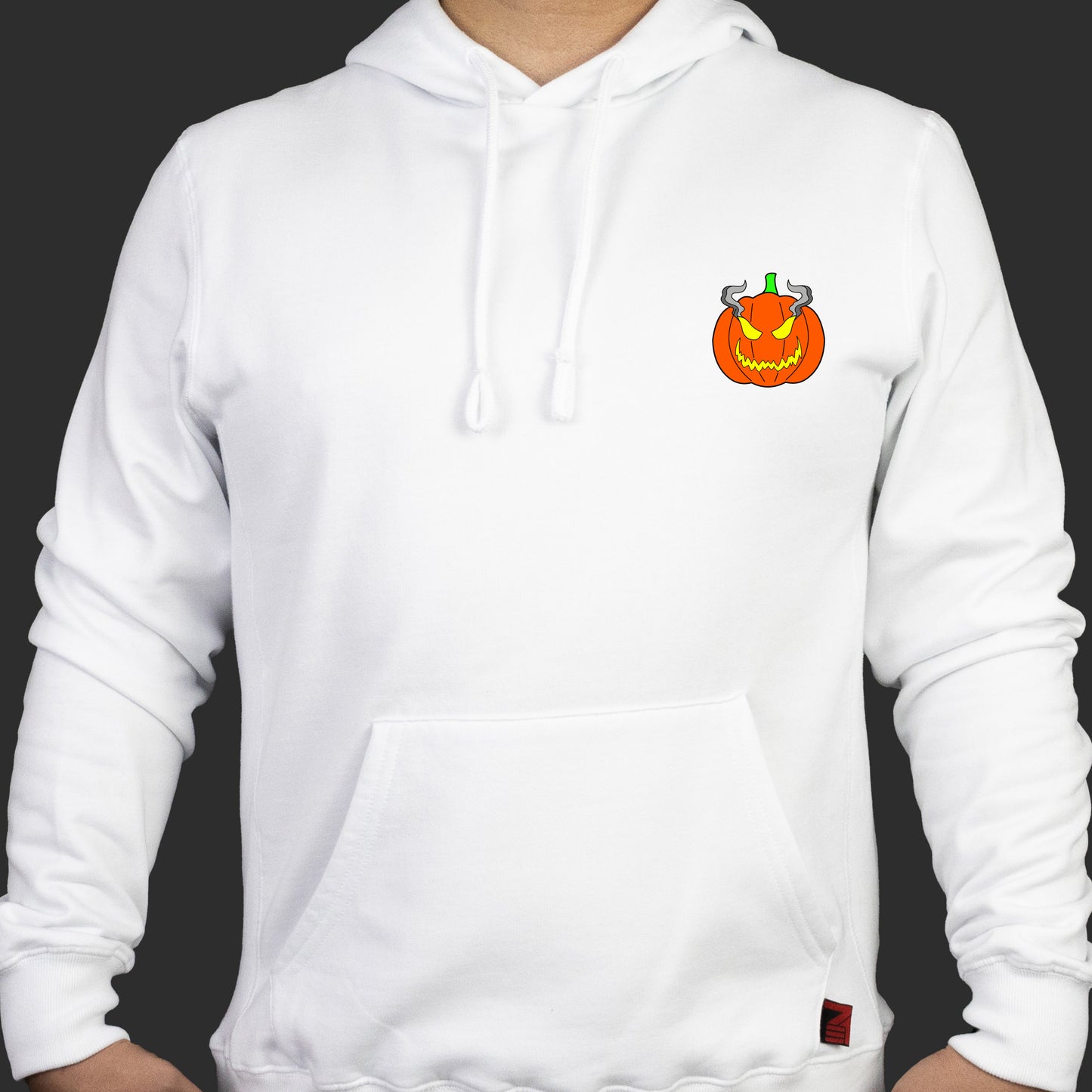 Trick or Treat Hoodie