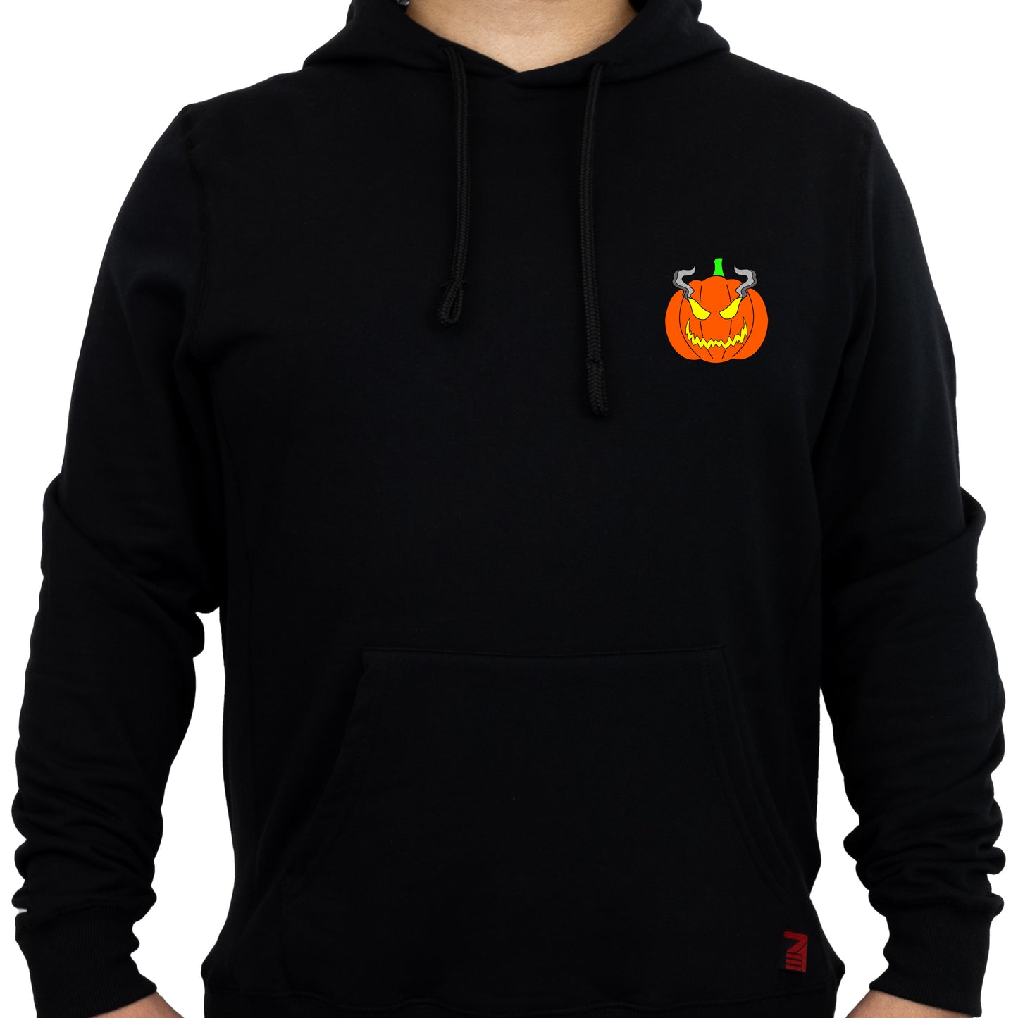 Trick or Treat Hoodie