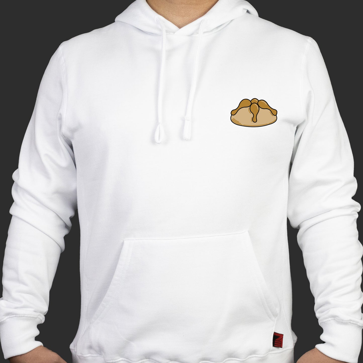 Pan de muerto Hoodie