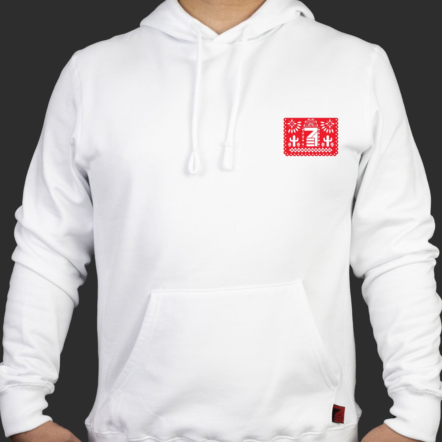 Picadito Hoodie