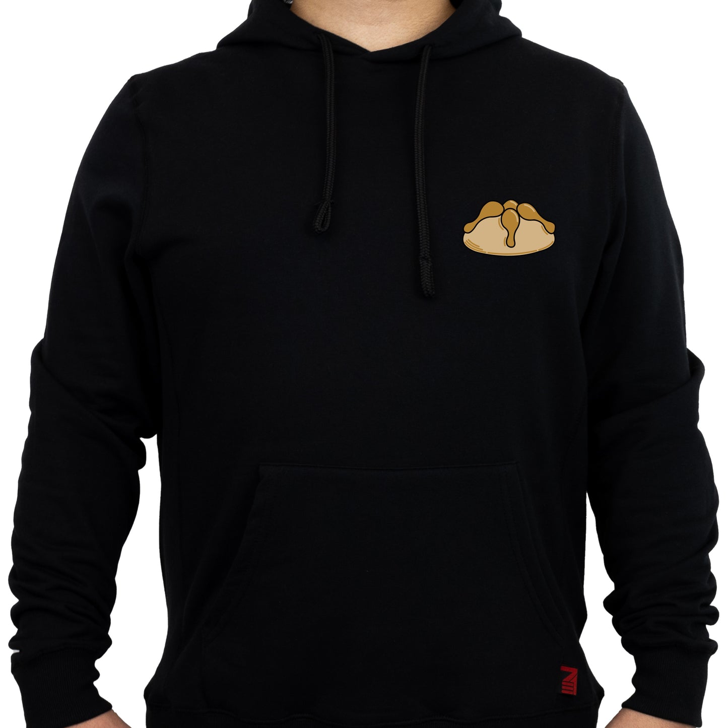 Pan de muerto Hoodie