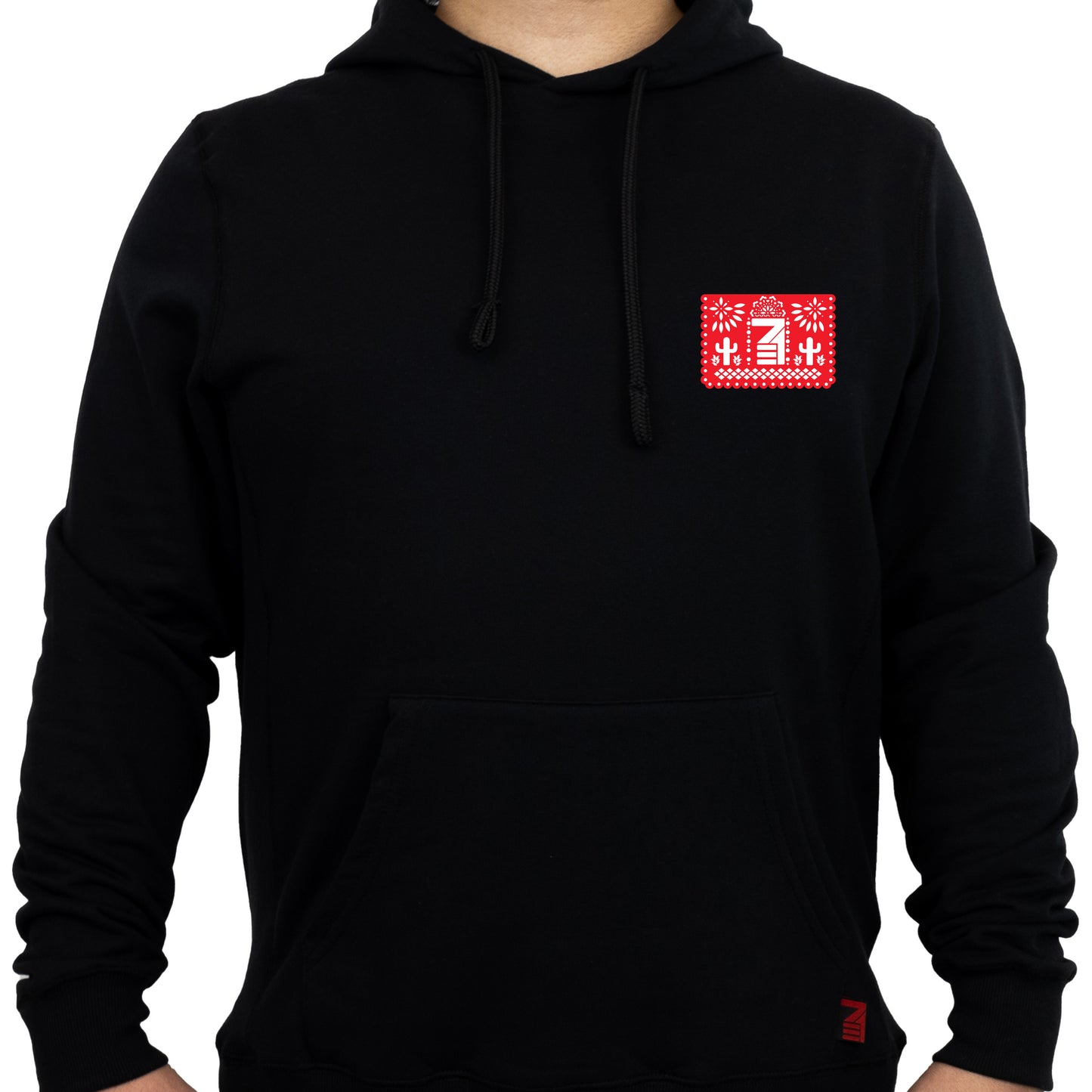 Picadito Hoodie