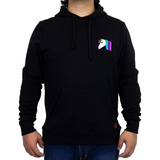 Unicornio Hoodie